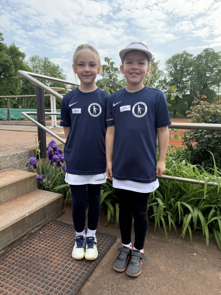 Talentinos 2025 - TC Wernigerode