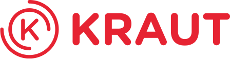 Sponsorenlogo Kraut Systemhaus für Sicherheitstechnik GmbH - Tennisclub Wernigerode