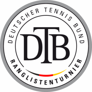 Logo DTB Ranglistenturnier