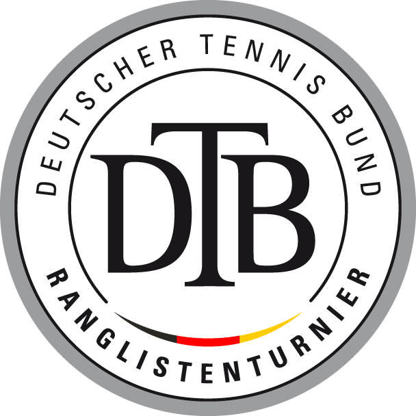 Logo DTB Ranglistenturnier