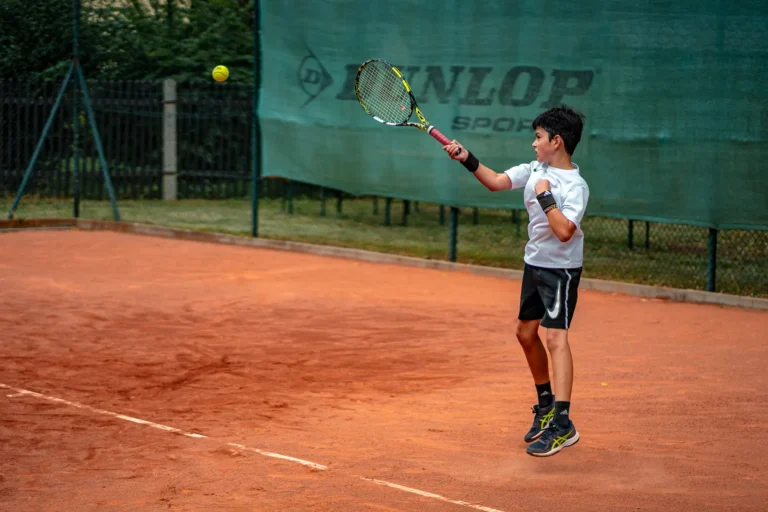 Harzer Junior VolksbankOpen 2025 - Tennisclub Wernigerode e.V.