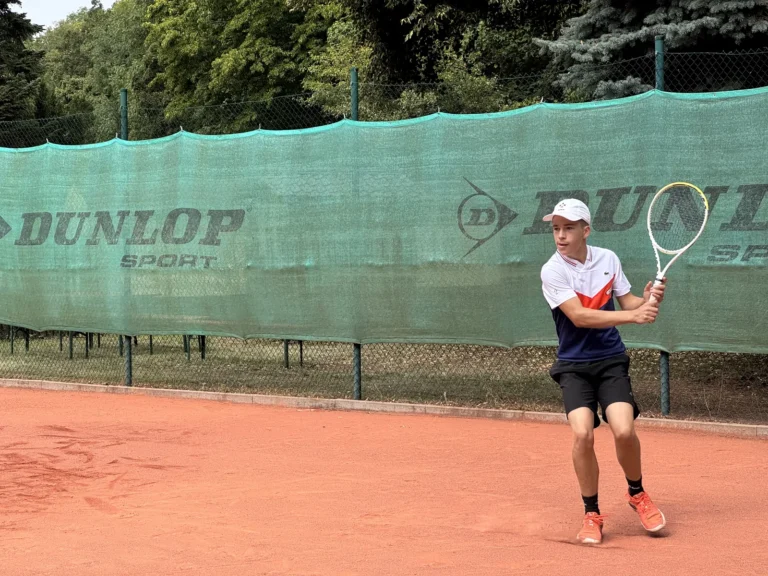 Harzer Junior VolksbankOpen 2025 - Tennisclub Wernigerode e.V.