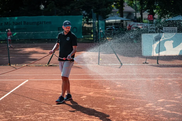 Harzer Junior VolksbankOpen 2025 - Tennisclub Wernigerode e.V.