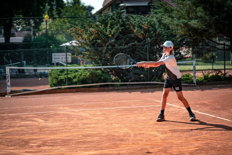 Harzer Junior VolksbankOpen 2025 - Tennisclub Wernigerode e.V.