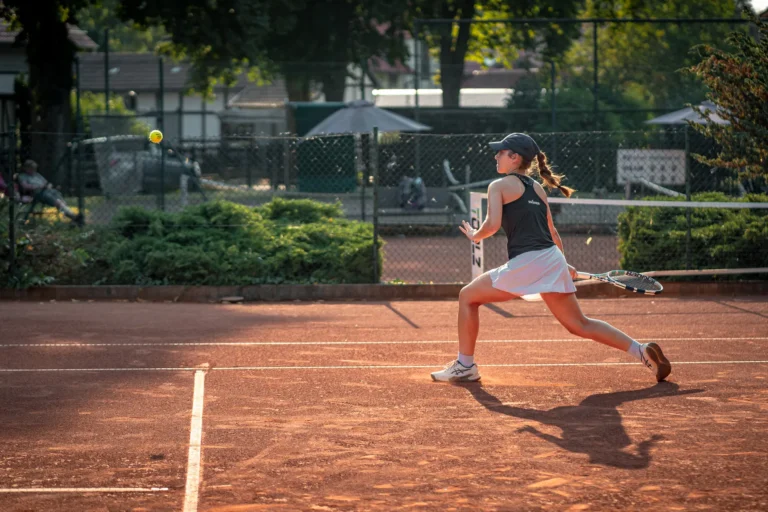 Harzer Junior VolksbankOpen 2025 - Tennisclub Wernigerode e.V.