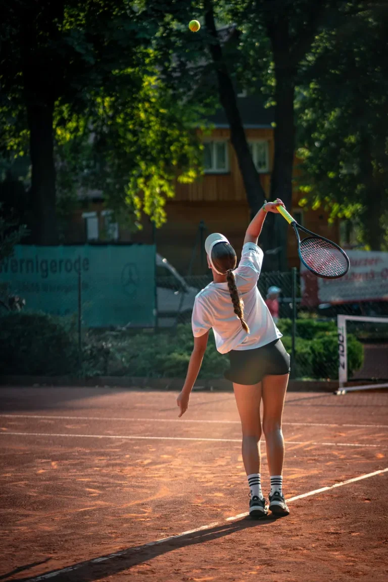 Harzer Junior VolksbankOpen 2025 - Tennisclub Wernigerode e.V.