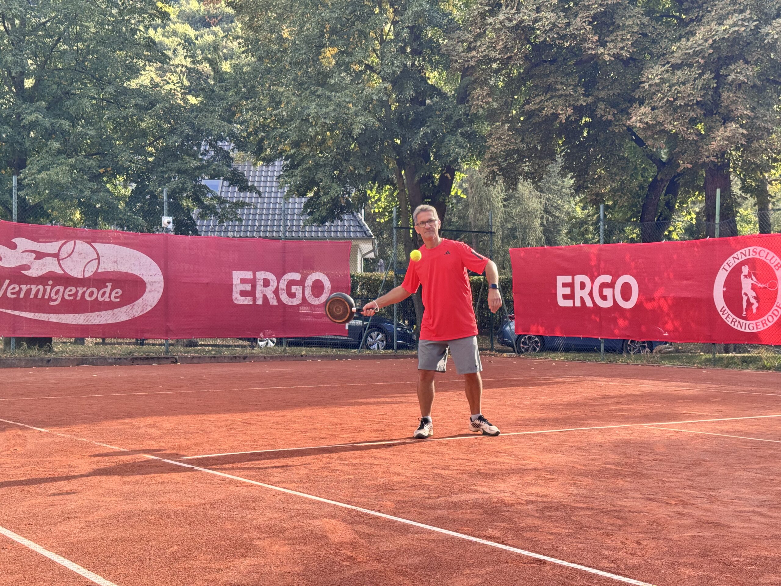 Thommi’s Cup 2025 – Schleifchenturnier im Gedenken an Thomas Seidel – Tennisclub Wernigerode e.V.