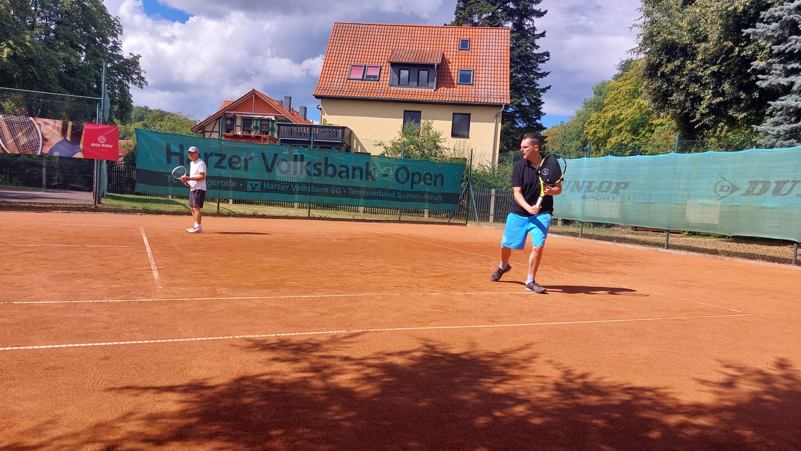 Thommi’s Cup 2025 – Schleifchenturnier im Gedenken an Thomas Seidel – Tennisclub Wernigerode e.V.