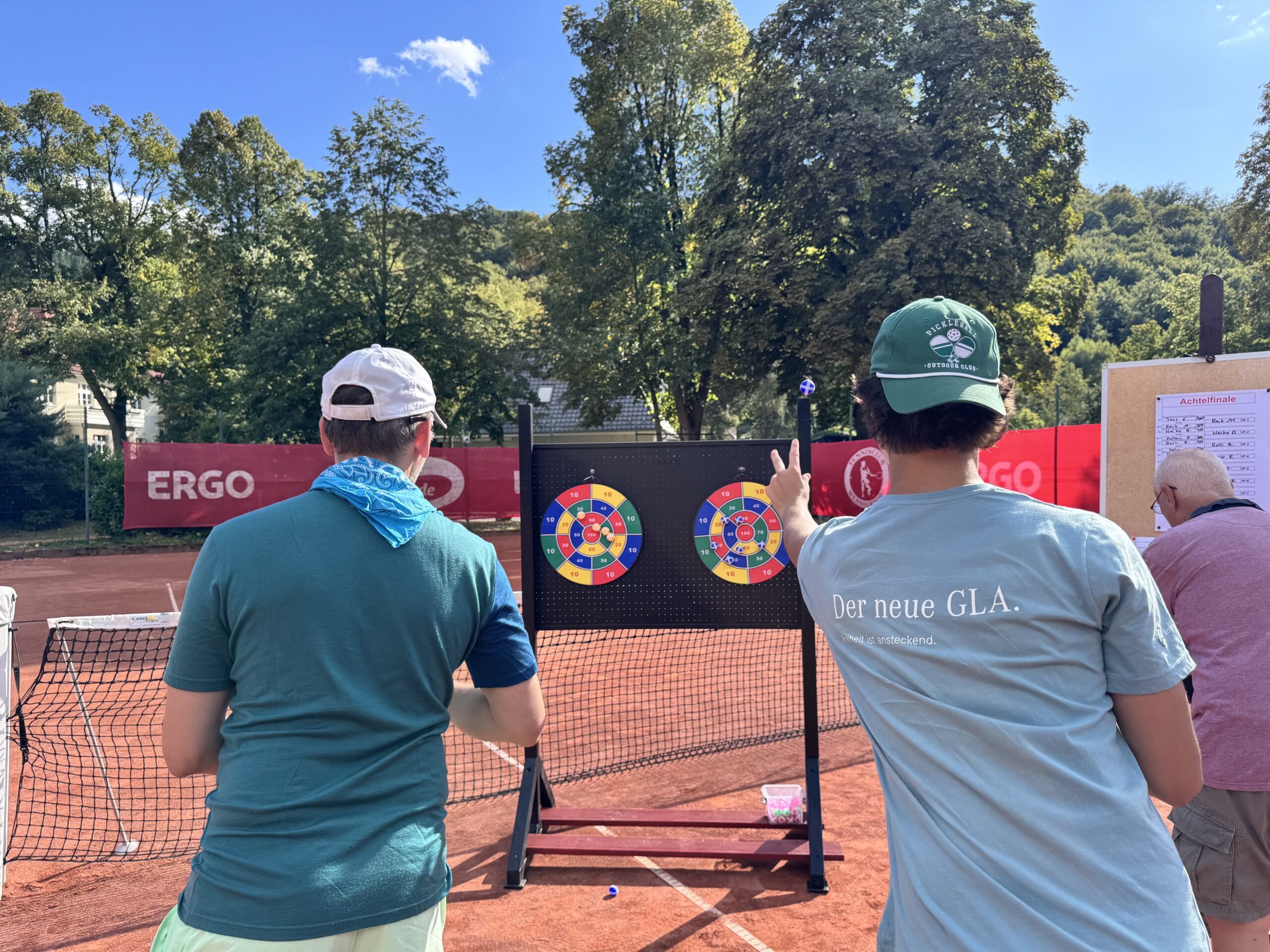 Thommi’s Cup 2025 – Schleifchenturnier im Gedenken an Thomas Seidel – Tennisclub Wernigerode e.V.
