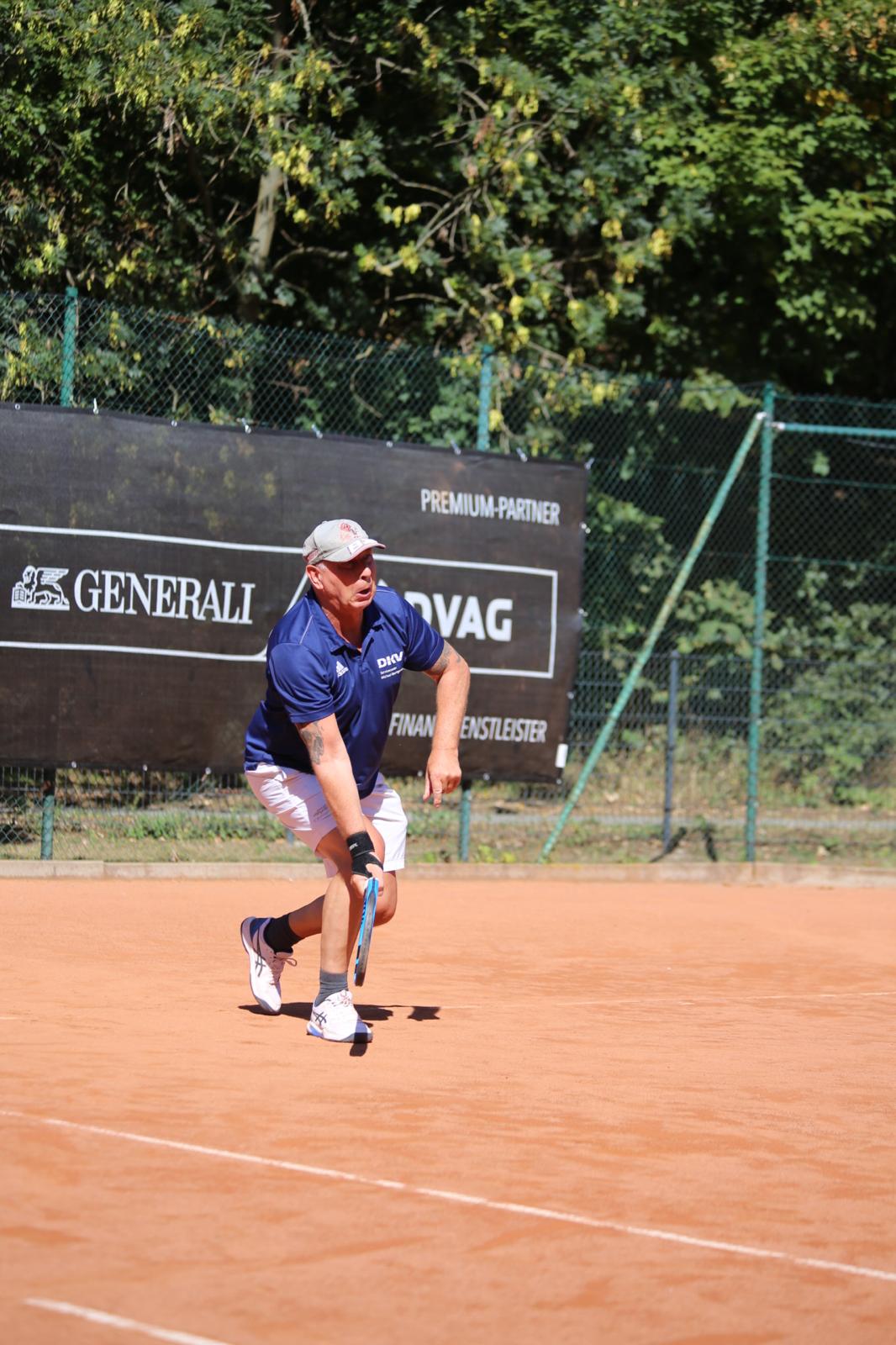 Thommi’s Cup 2025 – Schleifchenturnier im Gedenken an Thomas Seidel – Tennisclub Wernigerode e.V.
