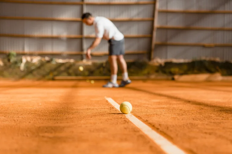 Erwachsenentraining - Tennisclub Wernigerode e.V.