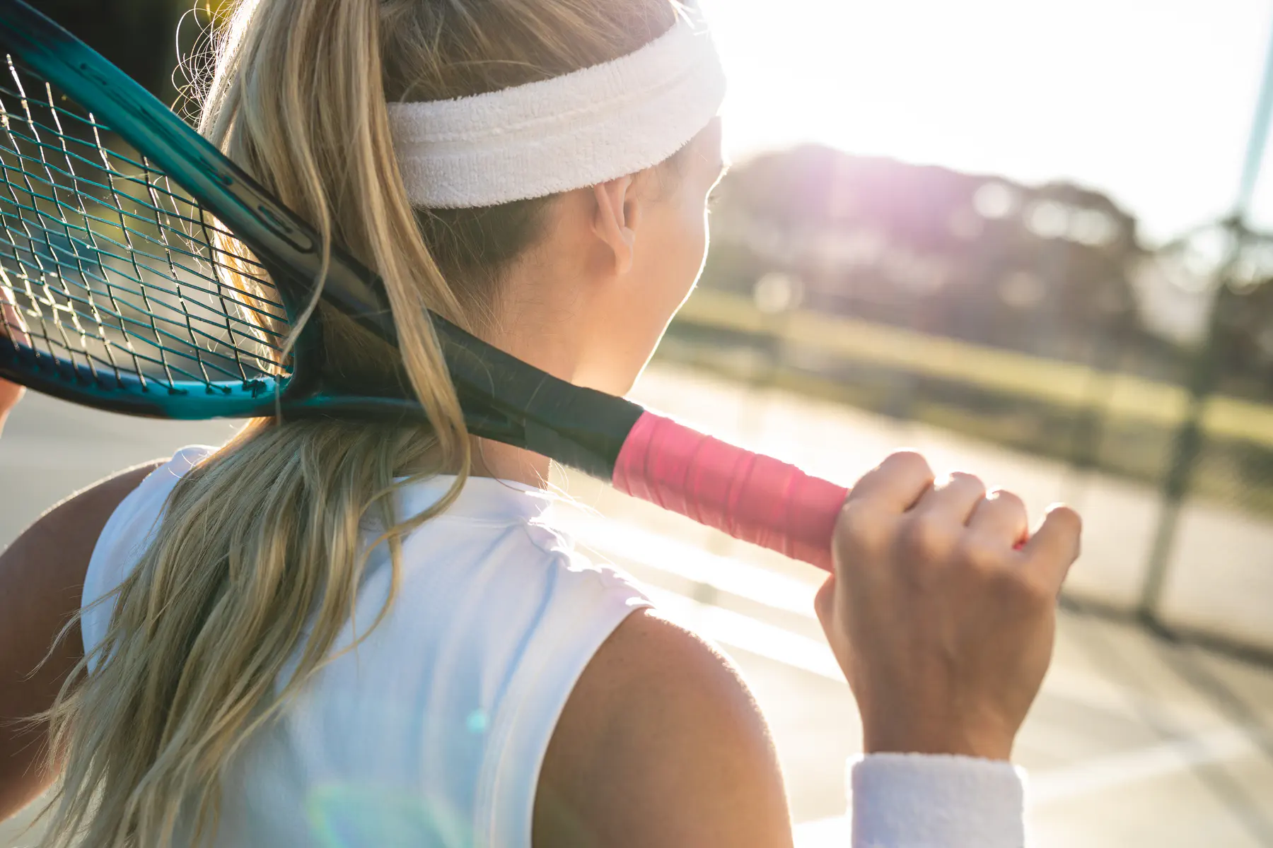 Tennis einfach ausprobieren – Entdecke unser neues Schnuppertrainingsangebot!