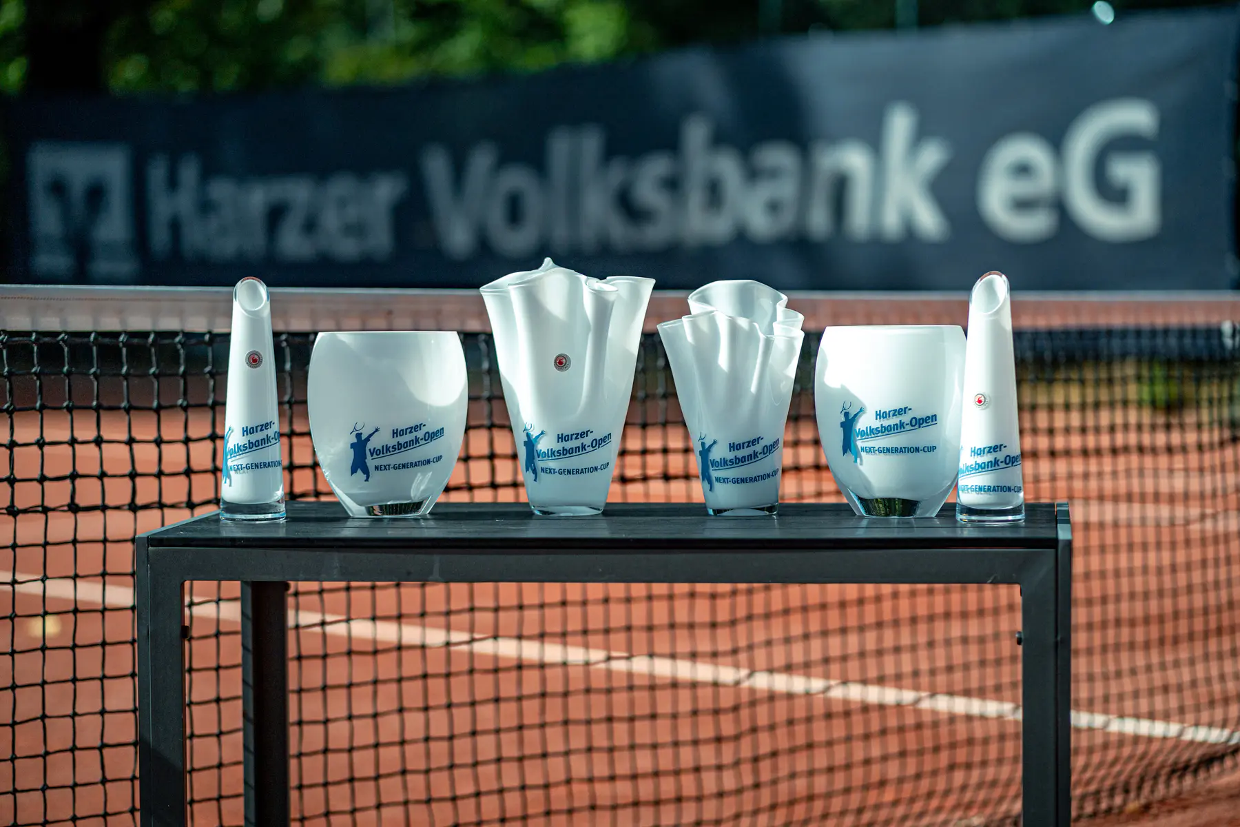 Next Generation Cup 2026 Pokale Tennisclub Wernigerode e.V.