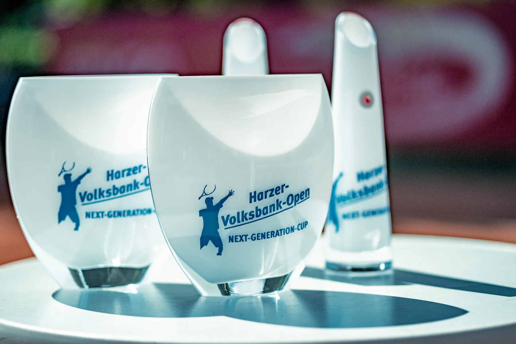 Next Generation Cup 2026 Pokale Tennisclub Wernigerode e.V.
