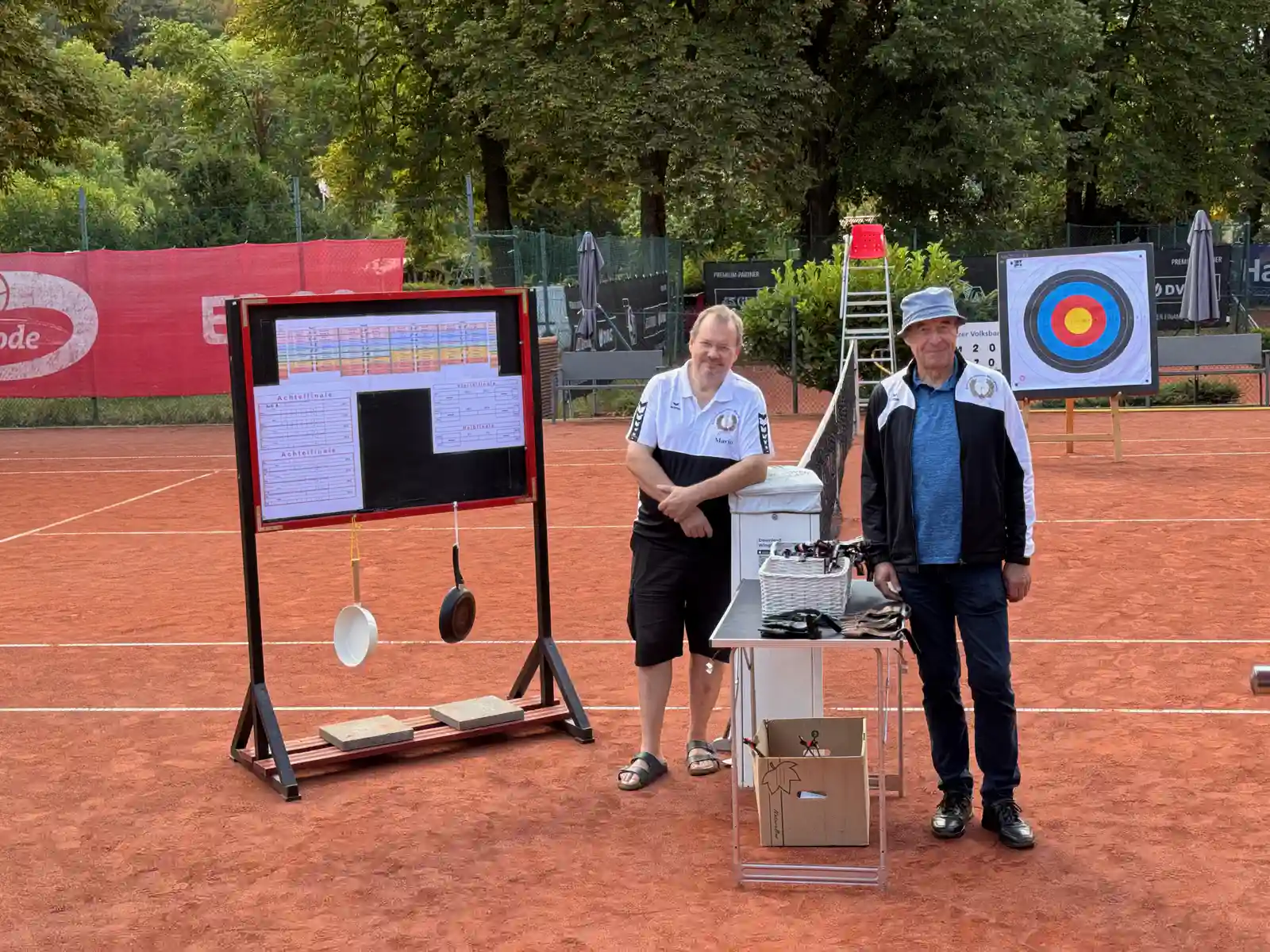Tommiscup 2026 – Tennisclub Wernigerode e.V.