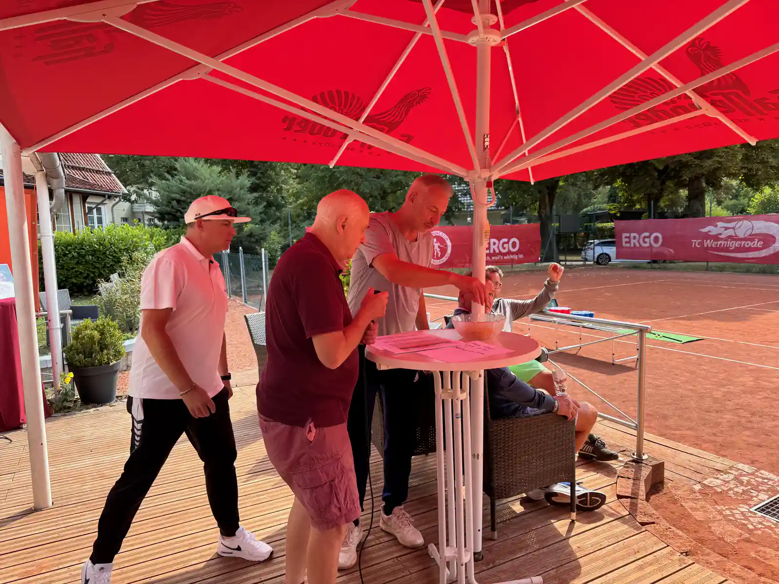 Tommiscup 2026 – Tennisclub Wernigerode e.V.