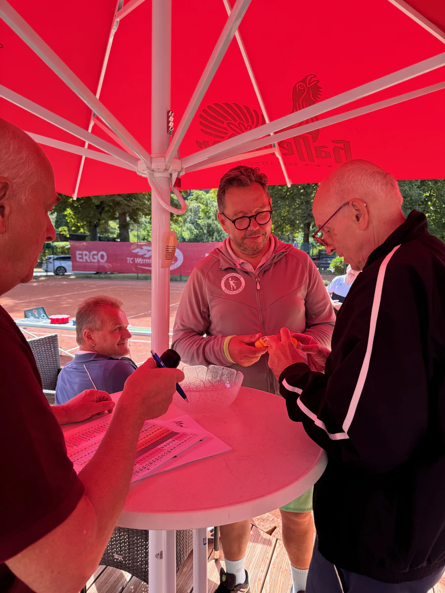 Tommiscup 2026 – Tennisclub Wernigerode e.V.