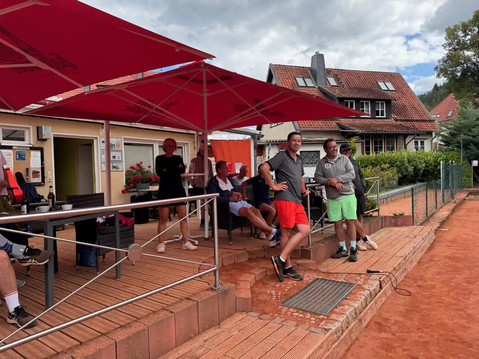 Tommiscup 2026 – Tennisclub Wernigerode e.V.