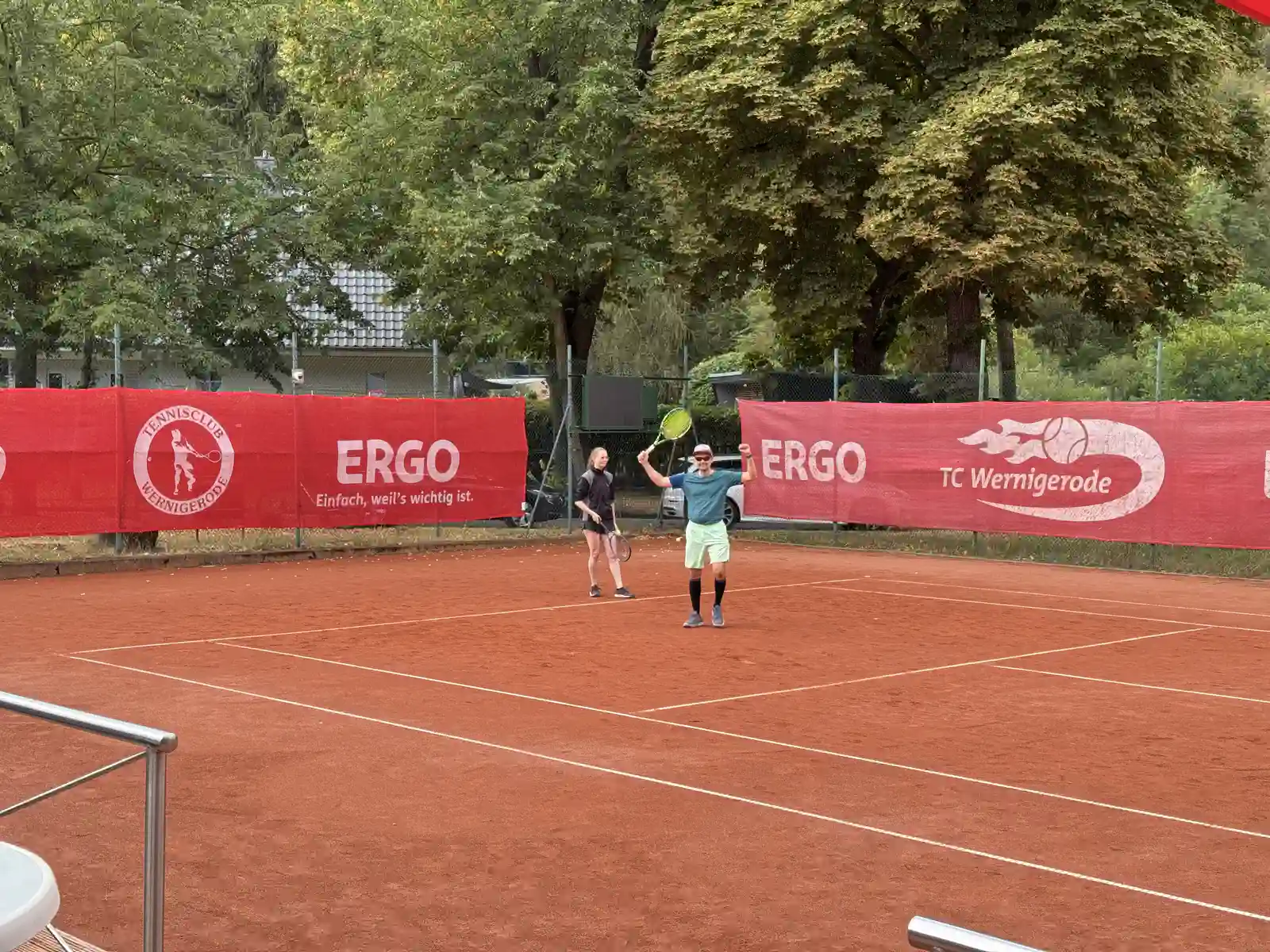 Tommiscup 2026 – Tennisclub Wernigerode e.V.