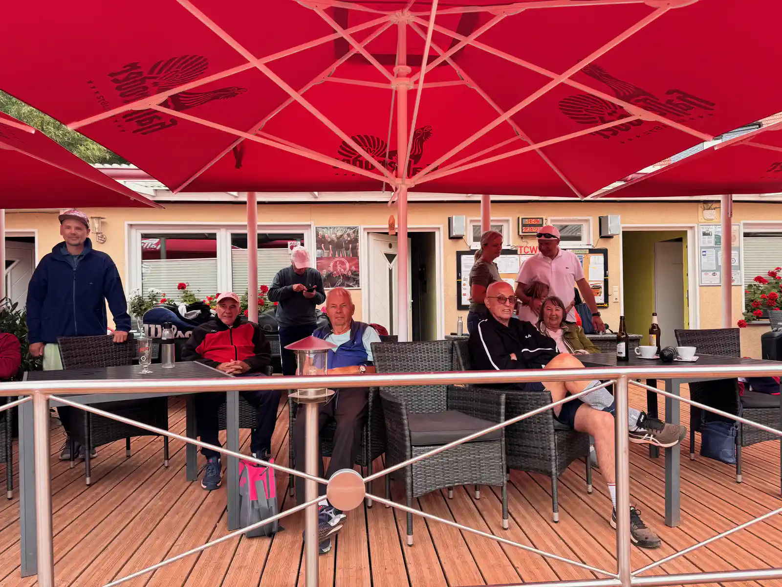 Tommiscup 2026 – Tennisclub Wernigerode e.V.