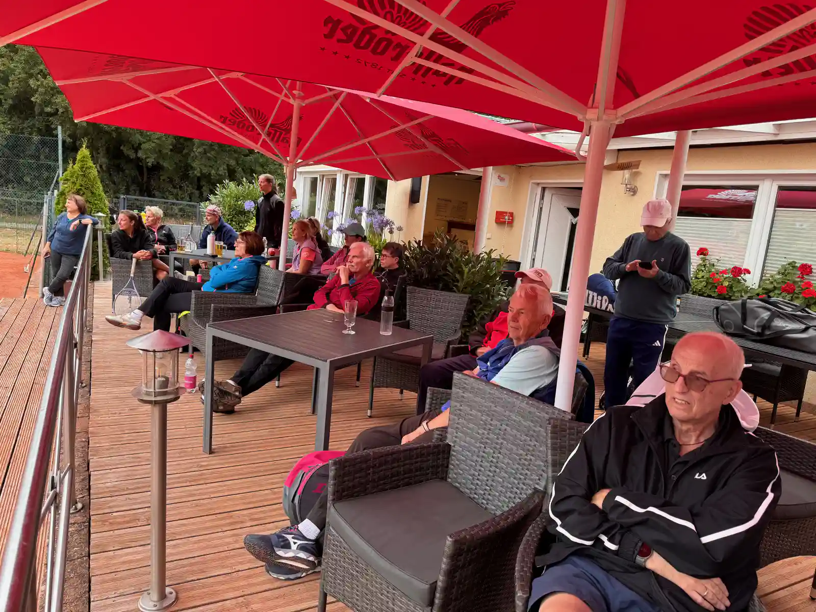 Tommiscup 2026 – Tennisclub Wernigerode e.V.