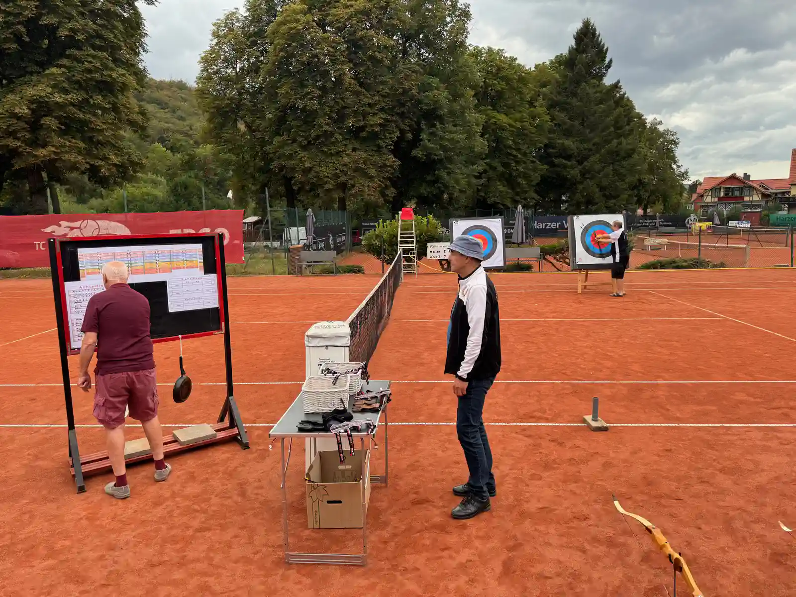 Tommiscup 2026 – Tennisclub Wernigerode e.V.