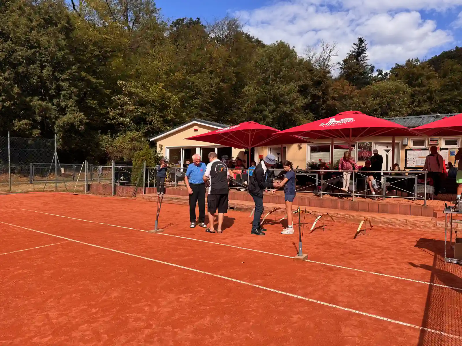 Tommiscup 2026 – Tennisclub Wernigerode e.V.