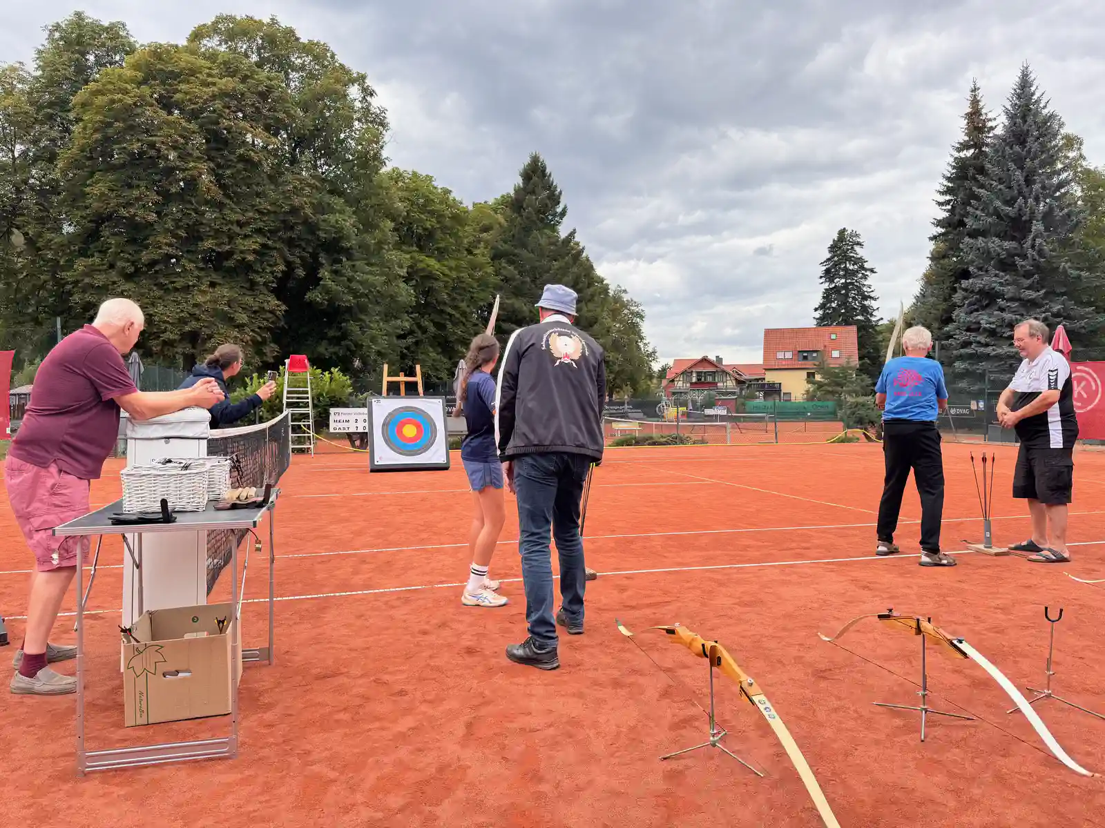 Tommiscup 2026 – Tennisclub Wernigerode e.V.