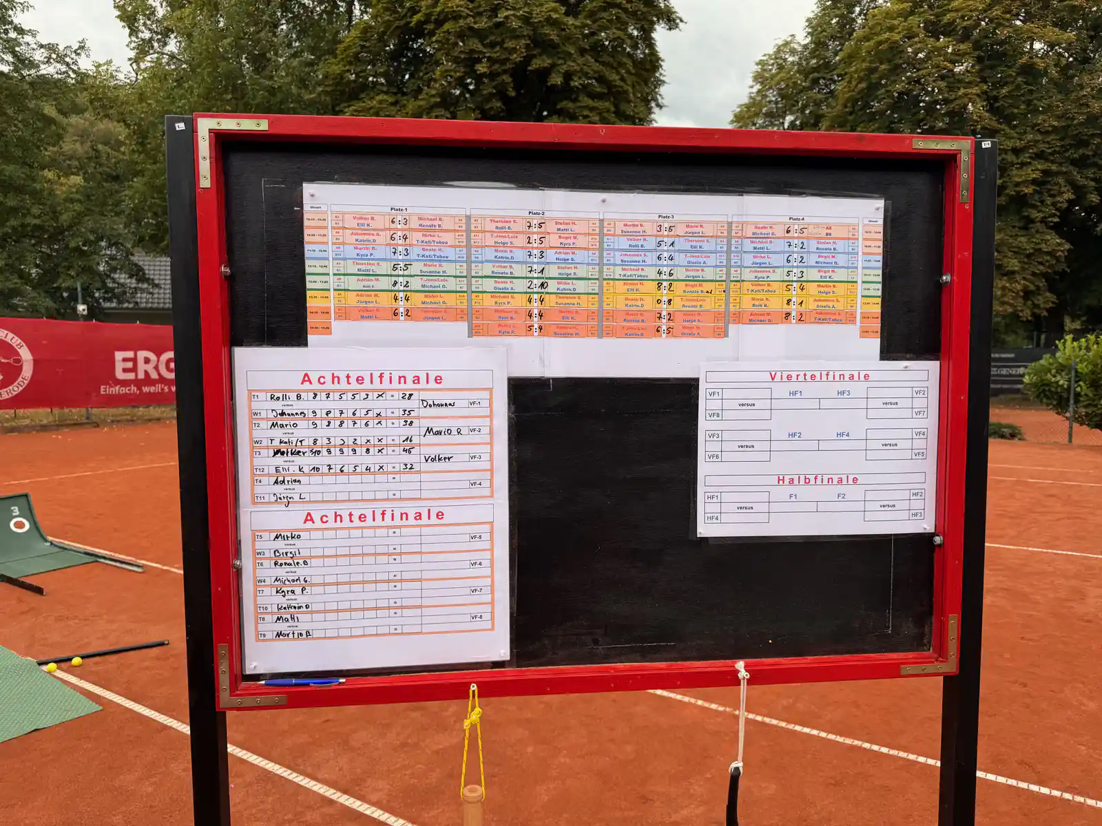 Tommiscup 2026 – Tennisclub Wernigerode e.V.