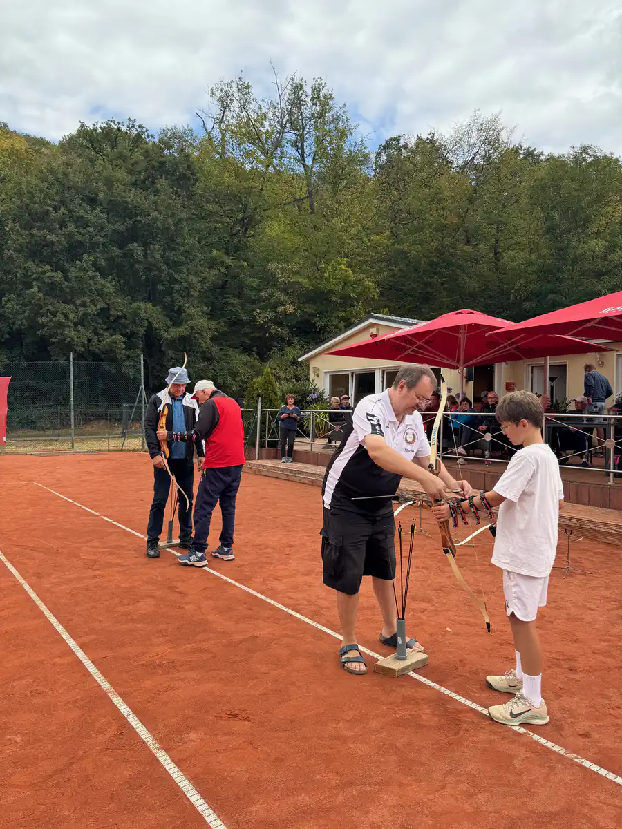 Tommiscup 2026 – Tennisclub Wernigerode e.V.