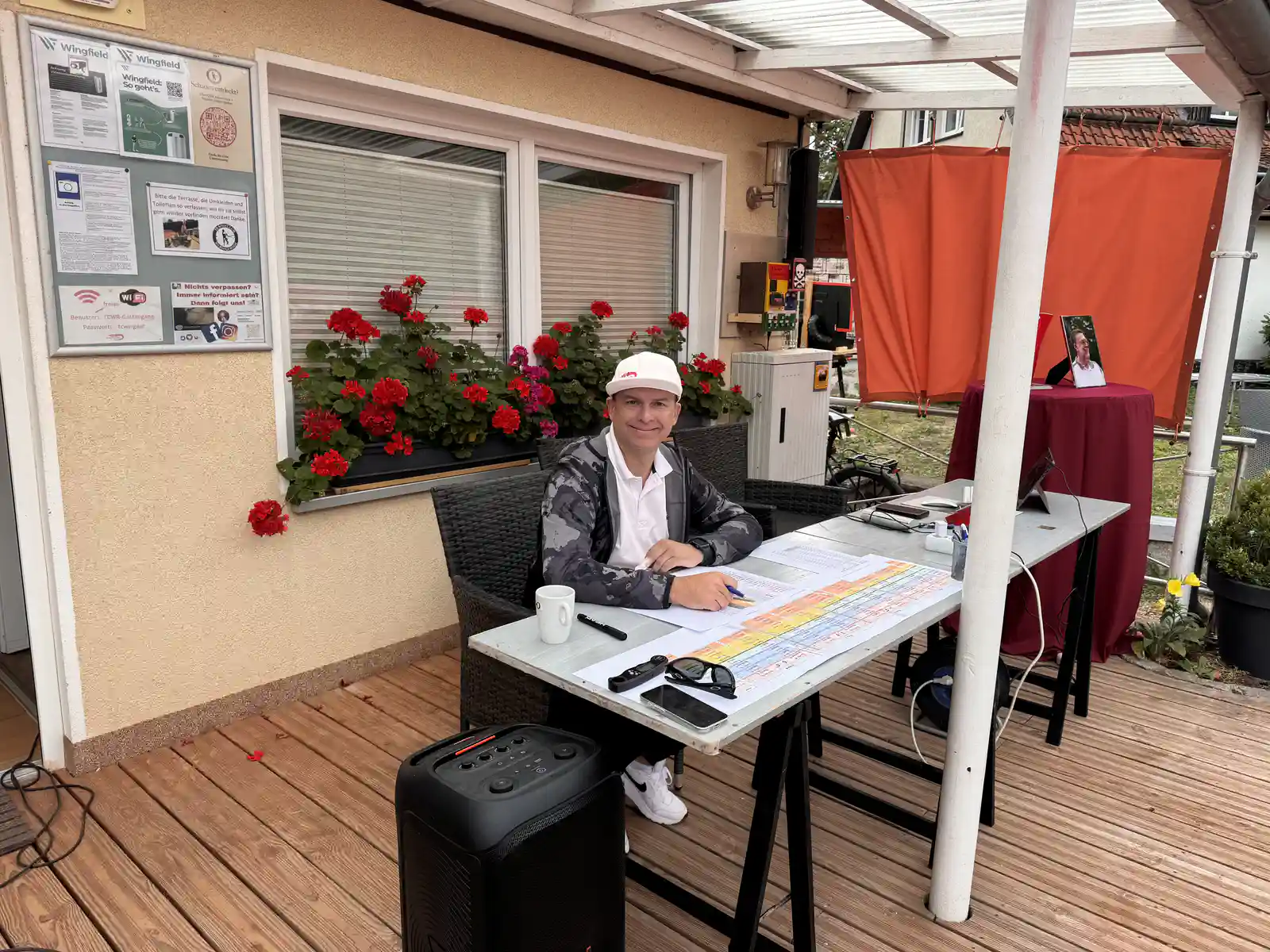 Tommiscup 2026 – Tennisclub Wernigerode e.V.