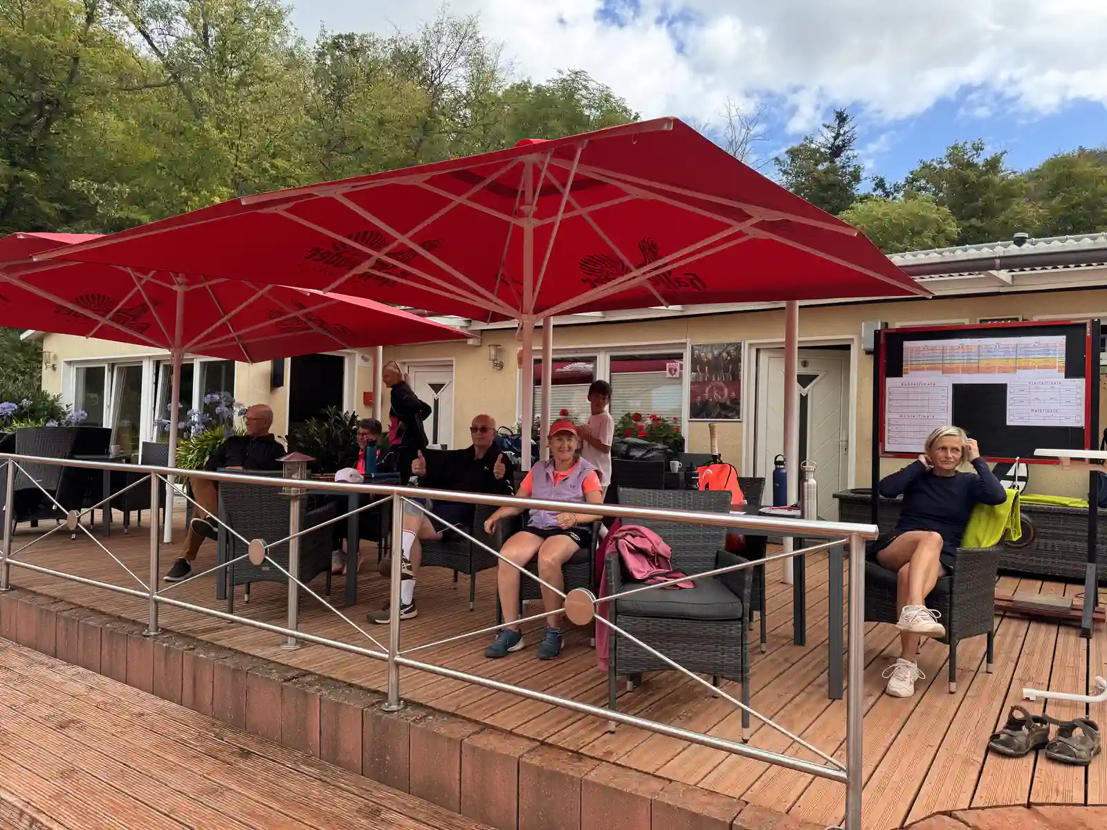 Tommiscup 2026 – Tennisclub Wernigerode e.V.