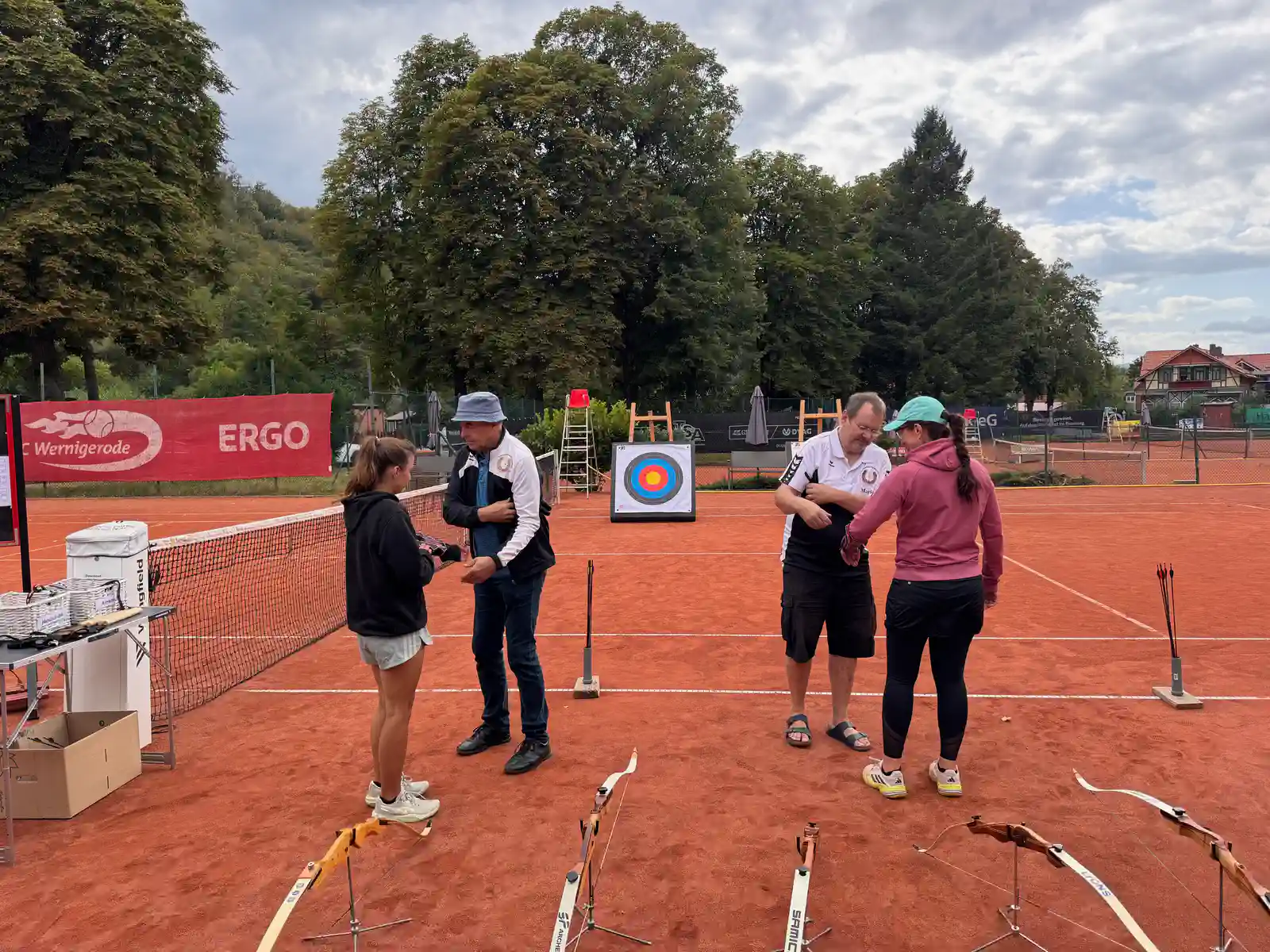 Tommiscup 2026 – Tennisclub Wernigerode e.V.