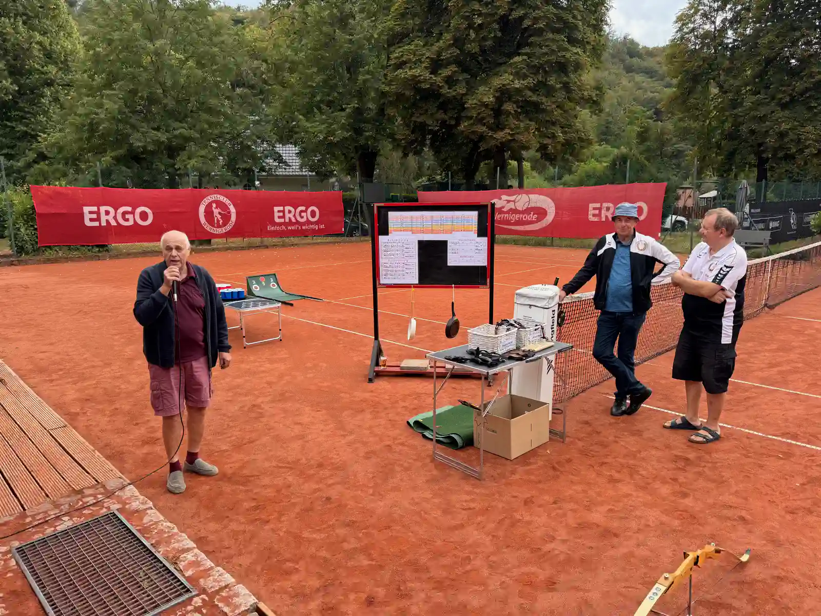Tommiscup 2026 – Tennisclub Wernigerode e.V.