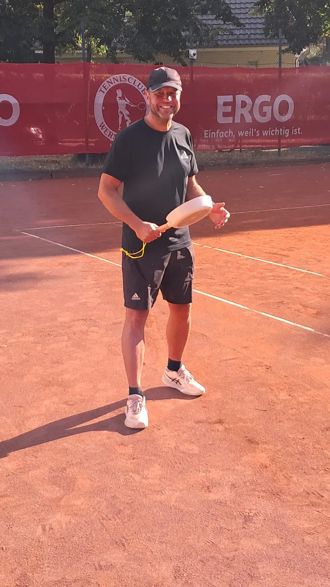 Tommiscup 2026 – Tennisclub Wernigerode e.V.