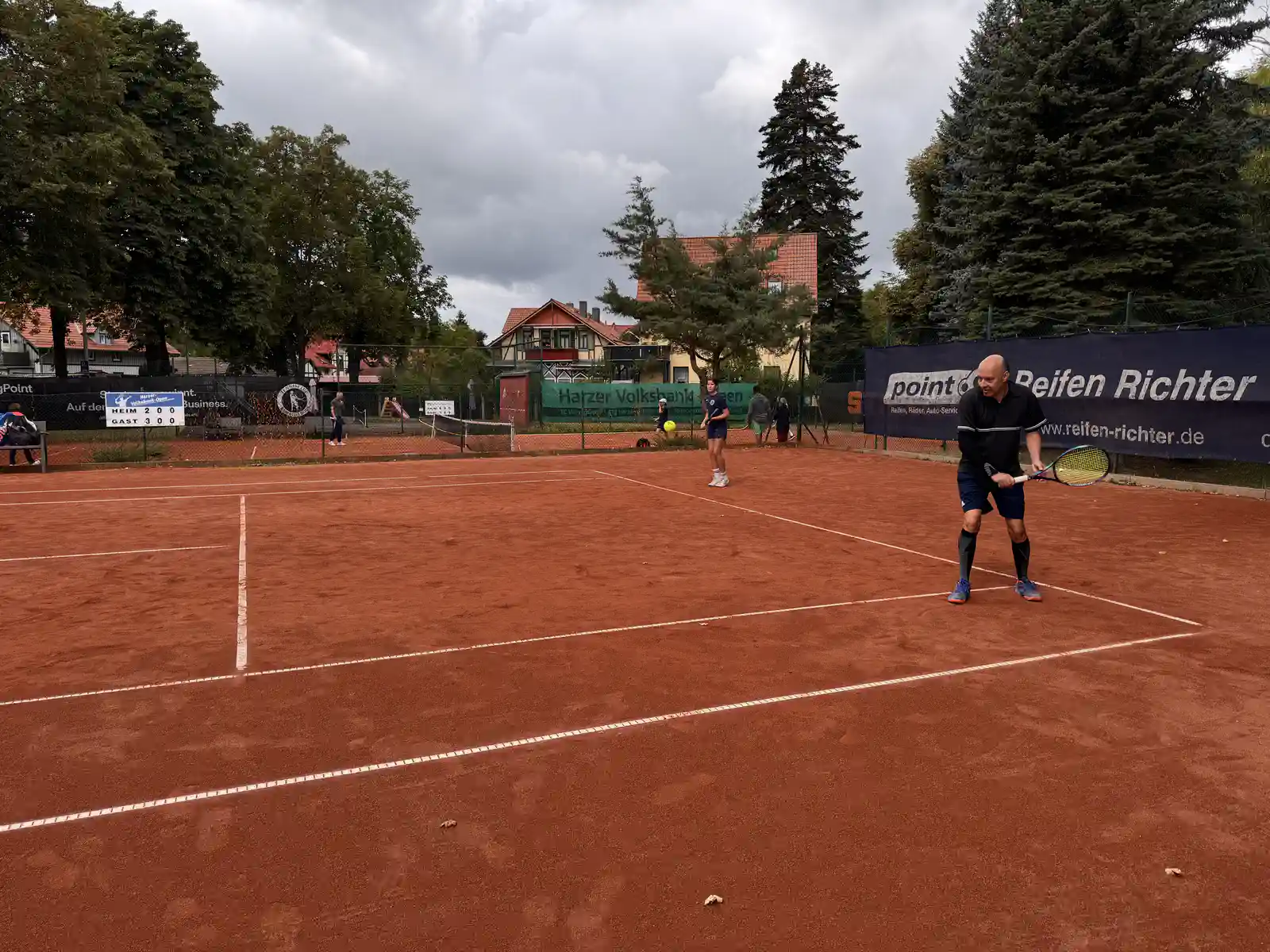 Tommiscup 2026 – Tennisclub Wernigerode e.V.