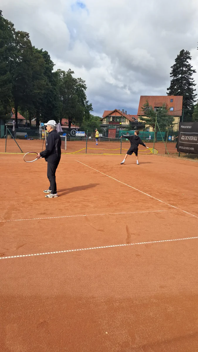 Tommiscup 2026 – Tennisclub Wernigerode e.V.