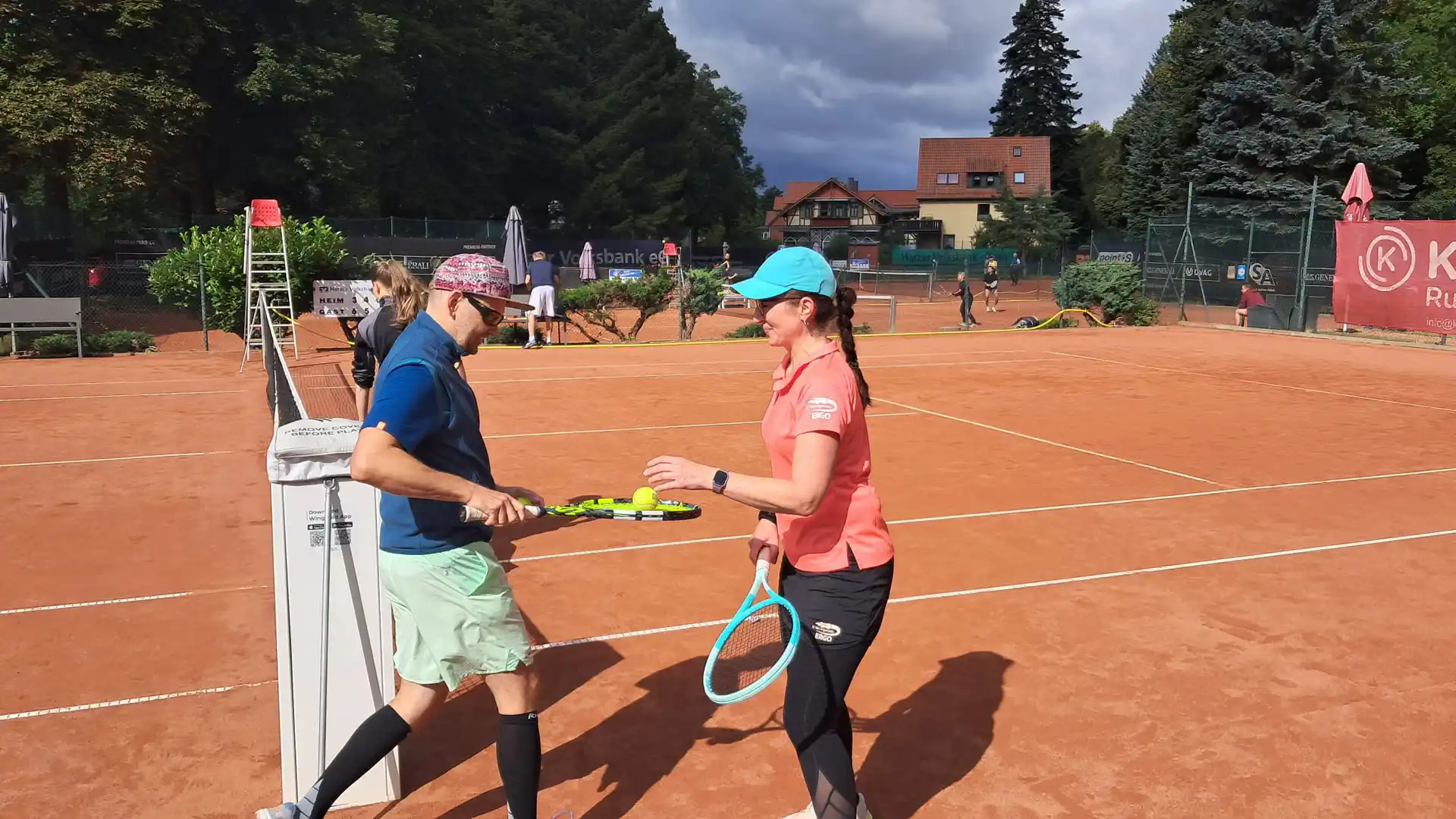 Tommiscup 2026 – Tennisclub Wernigerode e.V.