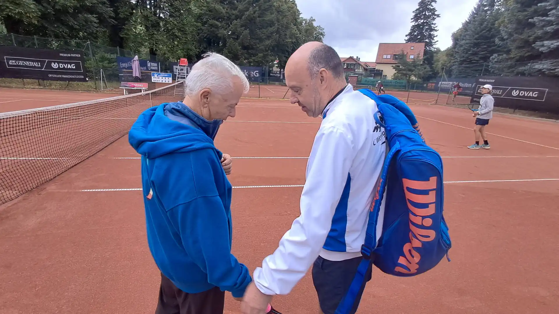 Tommiscup 2026 – Tennisclub Wernigerode e.V.