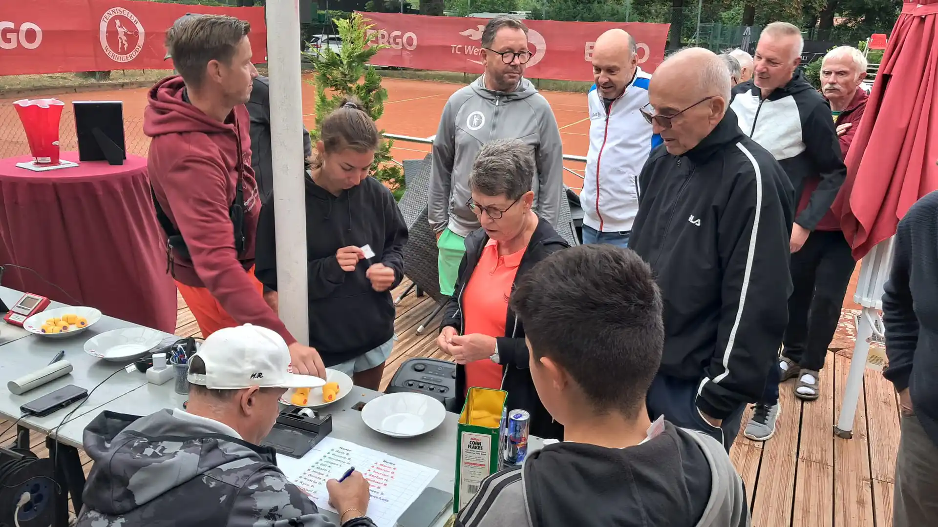 Tommiscup 2026 – Tennisclub Wernigerode e.V.