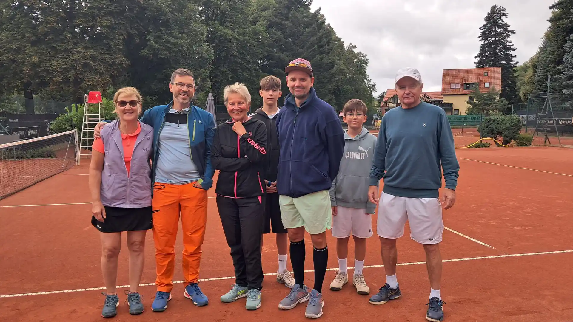 Tommiscup 2026 – Tennisclub Wernigerode e.V.