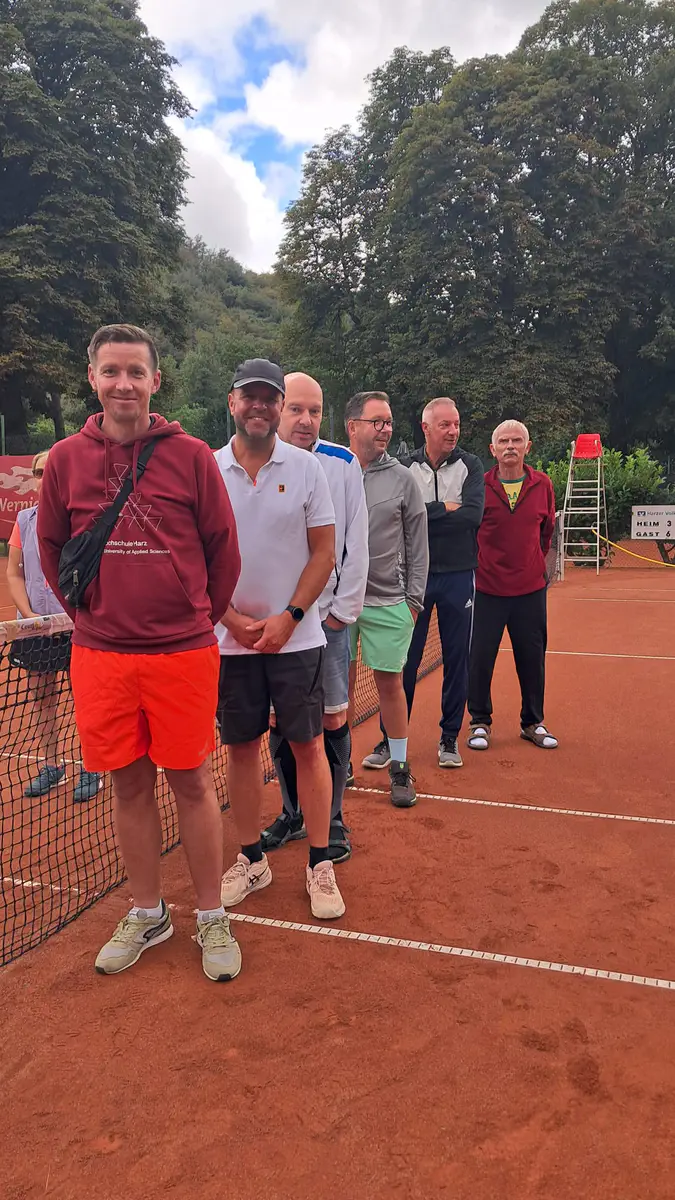 Tommiscup 2026 – Tennisclub Wernigerode e.V.