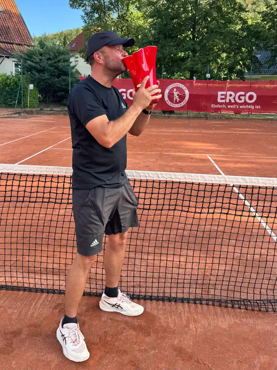 Tommiscup 2026 – Tennisclub Wernigerode e.V.