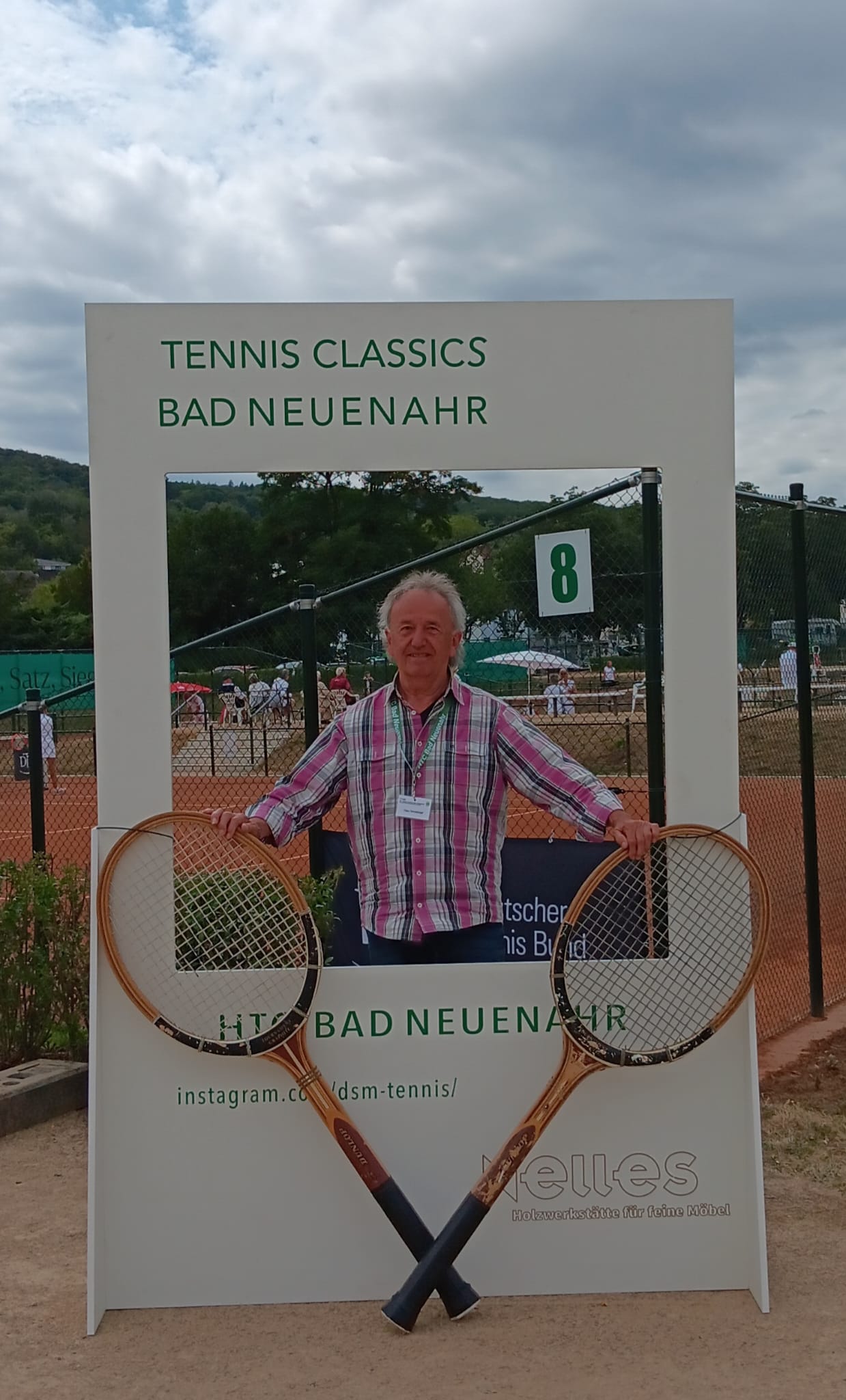 Reisebericht zur Deutschen Meisterschaft der Senioren 2026 in Bad Neuenahr
