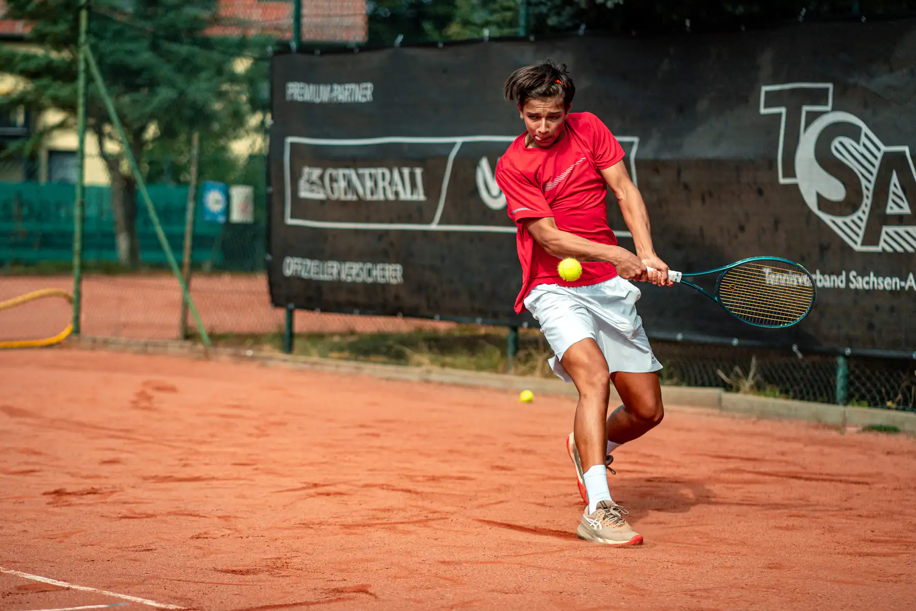 Next Generation Cup 2026 - Tennisclub Wernigerode e.V.