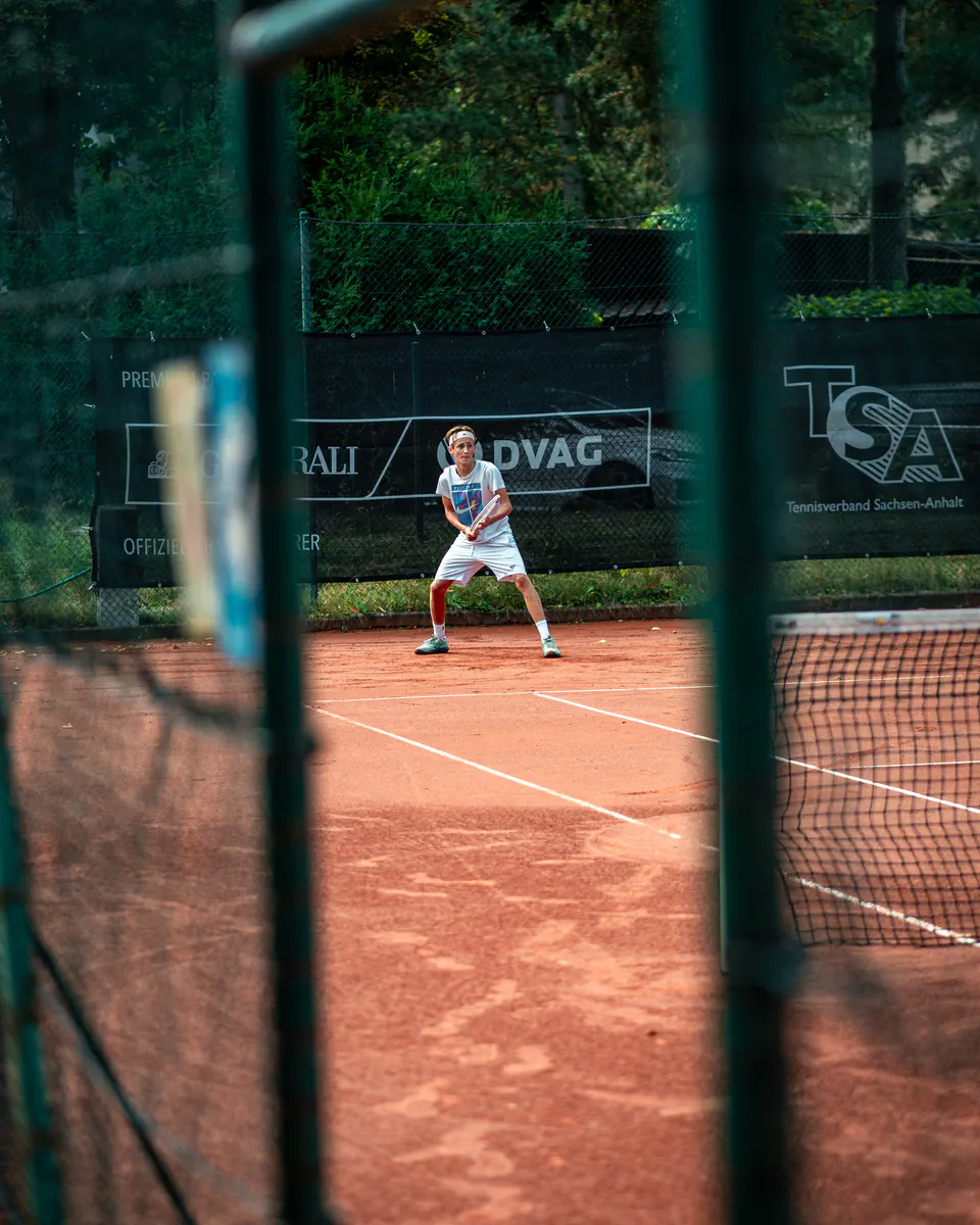 Next Generation Cup 2026 - Tennisclub Wernigerode e.V.
