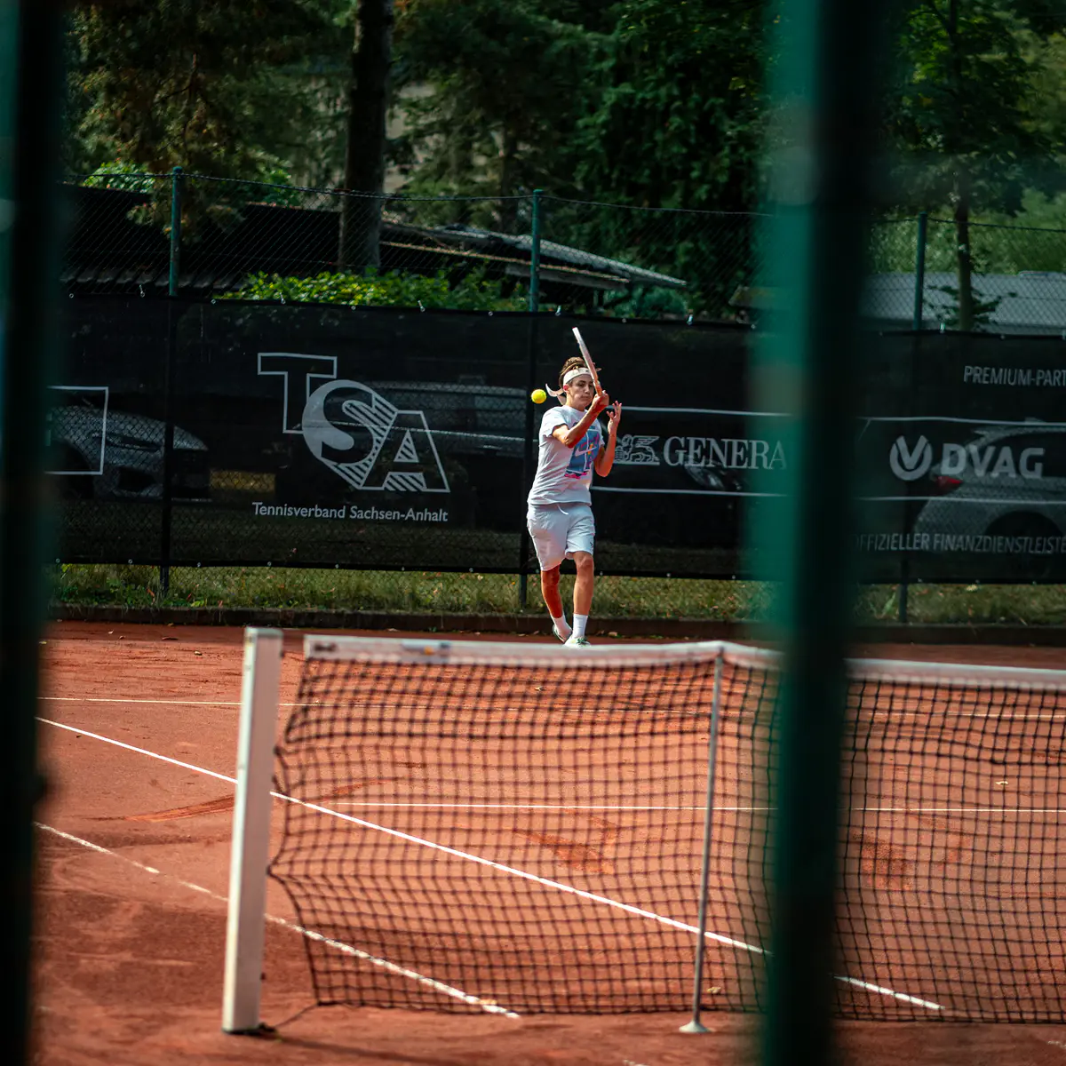 Next Generation Cup 2026 - Tennisclub Wernigerode e.V.