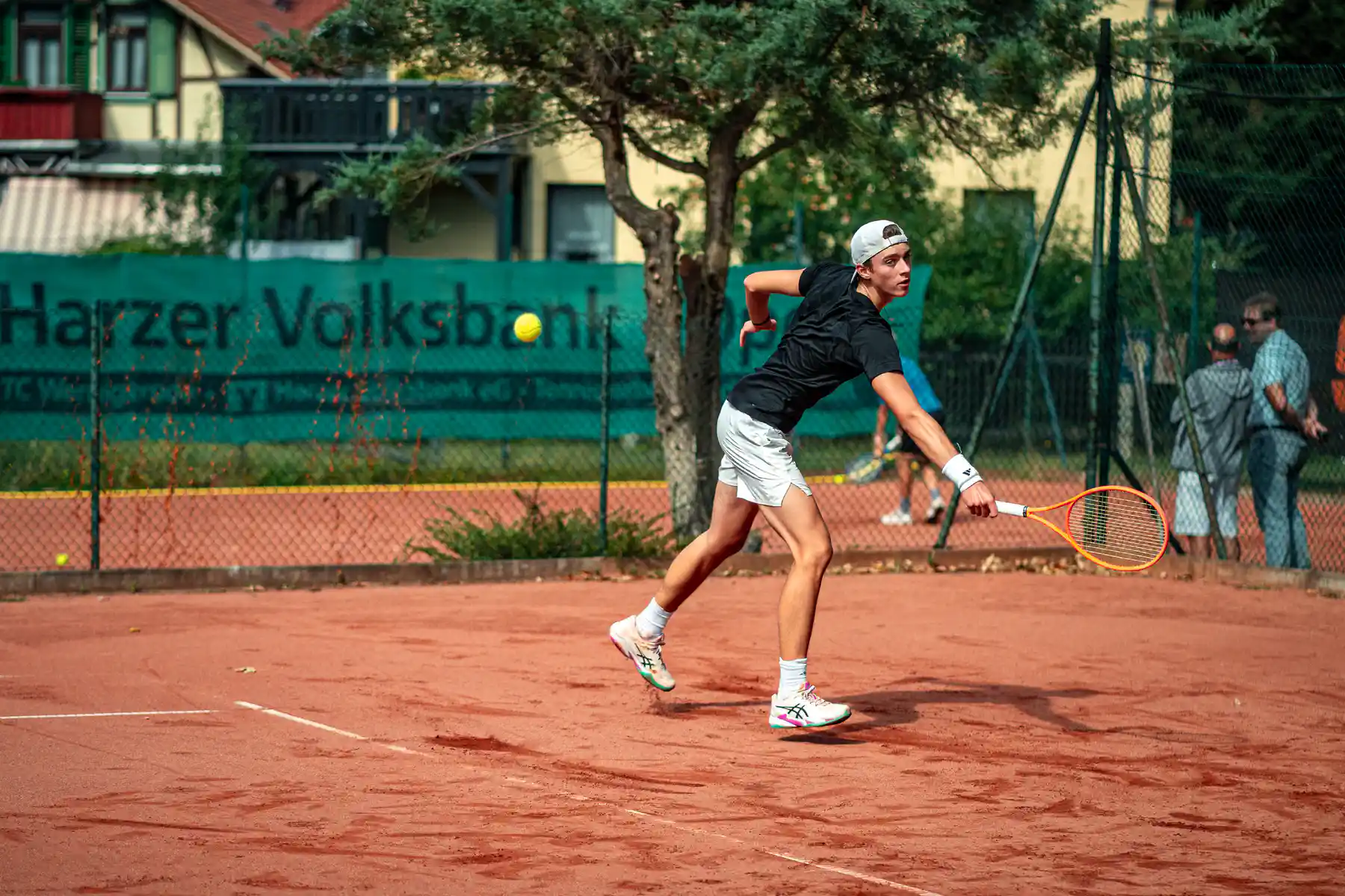 Next Generation Cup 2026 - Tennisclub Wernigerode e.V.