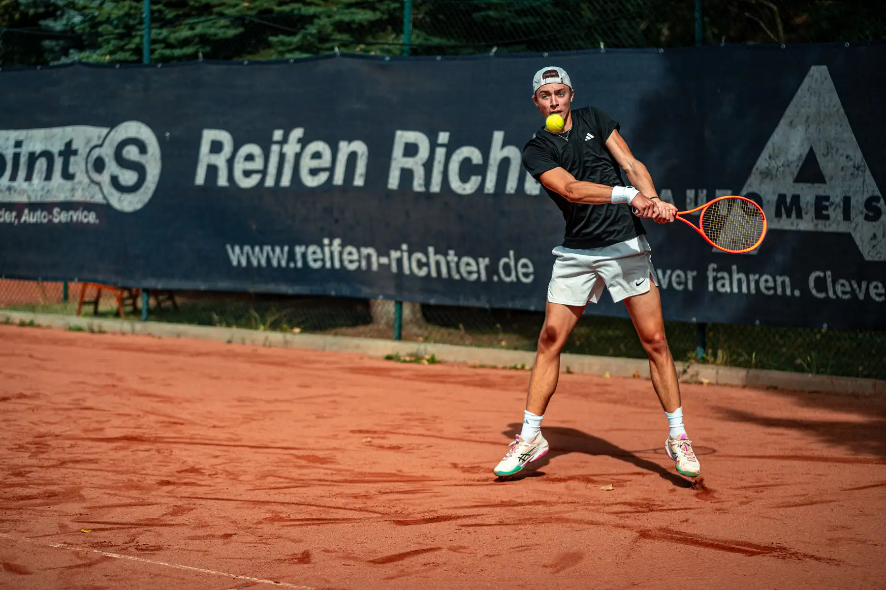 Next Generation Cup 2026 - Tennisclub Wernigerode e.V.