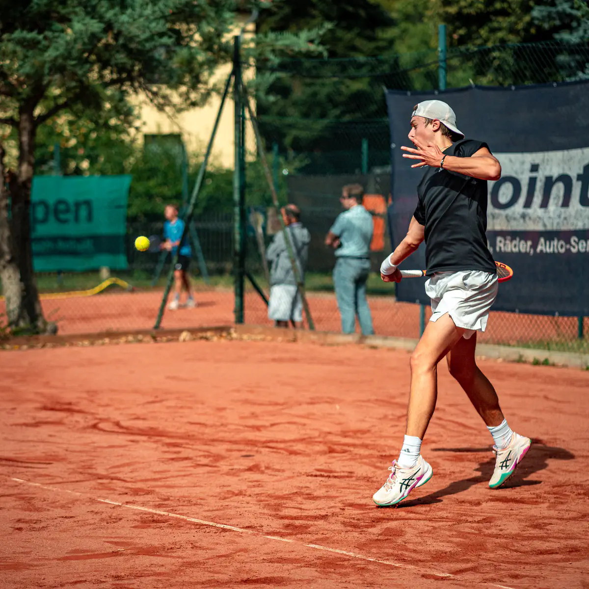 Next Generation Cup 2026 - Tennisclub Wernigerode e.V.